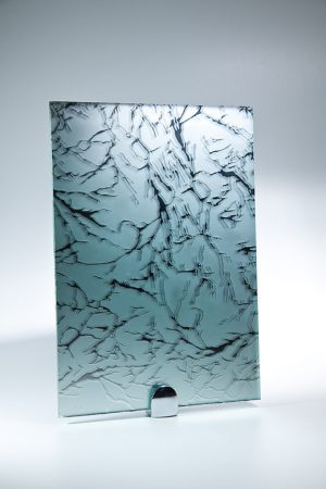 Зеркало "Гранит" серебро Актобе